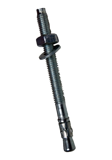 Klipsli Dubel (M10x90 - 4'lü Paket)