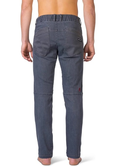 Rafiki Lizard Erkek Pantolon Antrasit