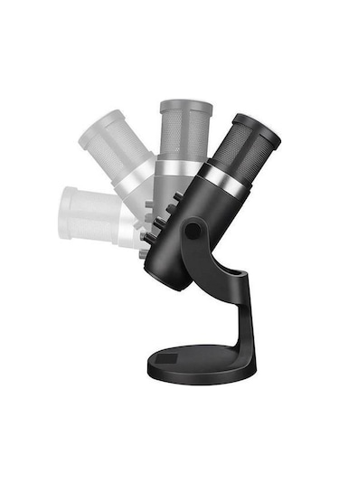 Gamebooster Mc120 Usb Gaming Mikrofon Gb-mc120