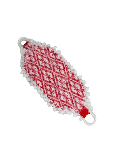 Bora El Örgüsü Uzun Çeyizlik Lif