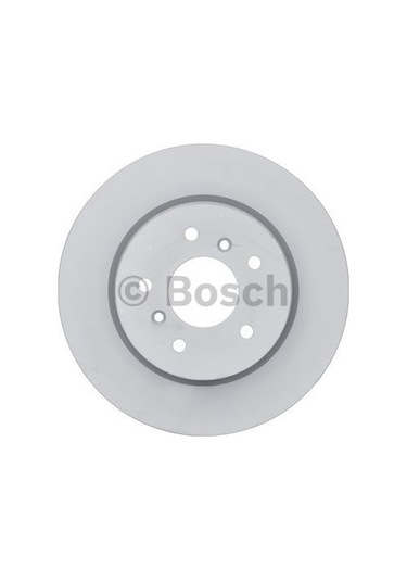 Renault Kadjar 1.5Dci 2015-2020 Bosch Arka Disk 2 Adet