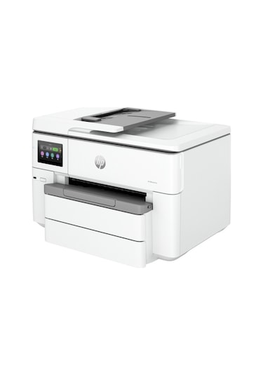 HP Office Jet Pro 9730 537P5C Çok Fonksiyonlu Mürekkep Püskürtmeli Yazıcı
