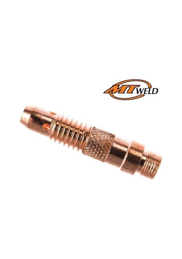 Mt Weld Wp17-18-26 Pens Yuvası Kolet - Collet Body 3.2mm 10 Adet