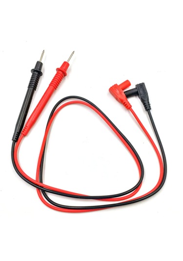 Wellhise Dt-830d Multimetre Dijital Ölçü Aleti N11.566