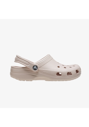 Crocs Classic Unisex Pembe Terlik 10001 Pembe