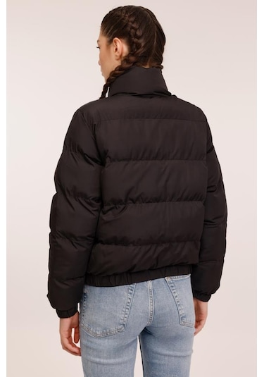 Kinetix Wl Slay 2 4pr 101897548 Kadın Mont Siyah Xs-xl Siyah