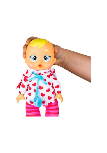 Cry Babies 911444 Stars Monster Yumus Bebekler Momo