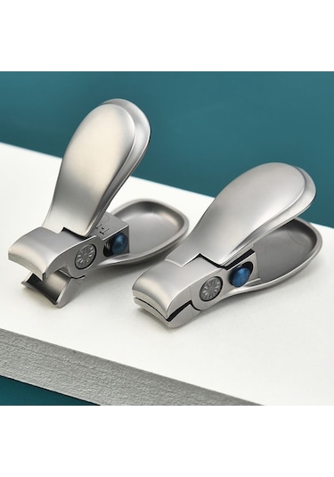 Chavin CİN440 Mini Boy Geniş Çeneli Profesyonel Tırnak Makası