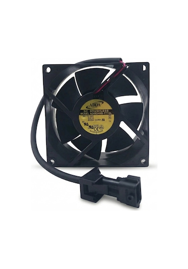335 Motor Fan Electrıc Fan
