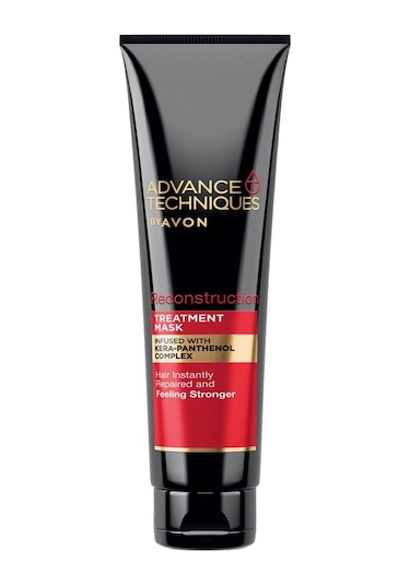 Avon Advance Techniques Onarıcı Saç Bakım Maskesi 150 ML