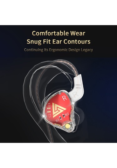 Lemestar Siyah Kulak İçi Kulaklık, Oyun Ve Spor İçin, 10mm Dinamik Ünite, 3.5mm Arayüz, Mikrofonlu Ve Hat Kontrolü, 20hz-40khz Frekans Aralığı