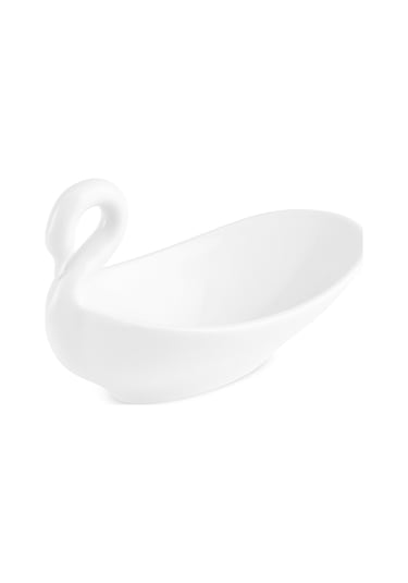 Karaca Swan Çerezlik Beyaz