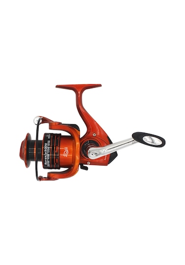 Erma Naranja Spin Olta Makinesi 6000