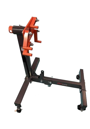 Fk Friko 680 Kg Motor Toplama Sehpası Katlanır
