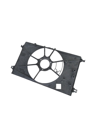 Toyota Corolla E210 19/21 Radyatör Fan Davlumbazı Boş Gövde 1.8 Cc Hybrıd