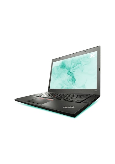 Lenovo Thinkpad T450 i5-5300U 8 GB 256 GB SSD 14'' W10P WİN10 PRO (Teşhir)
