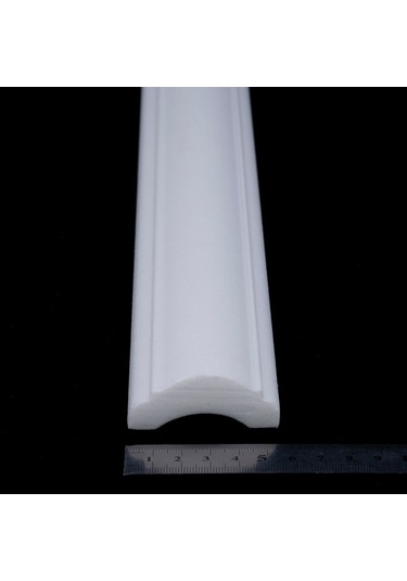 Europiyer Kartonpiyer Ep-62 Geniş Çıta (1 Metre Fiyatlı)