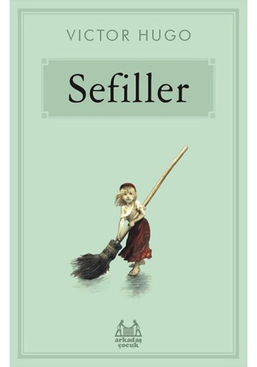 Sefiller N11.9611