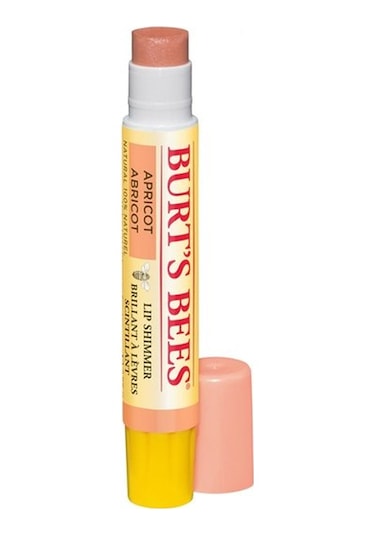 Burt'S Bees Işıltılı Dudak Parlatıcı Apricot