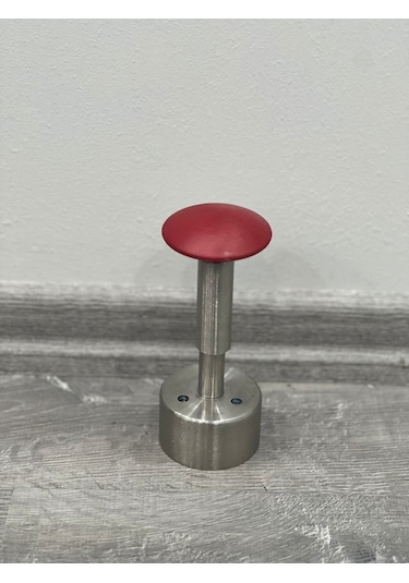 One Chef 6 Cm Kasap Köfte Hamburger Şekillendirici