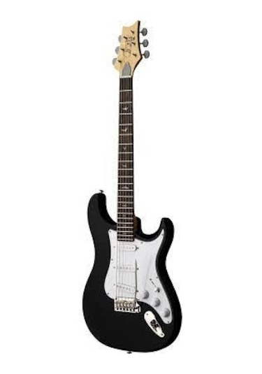 Prs Se Silver Sky Elektro Gitar Piano Black