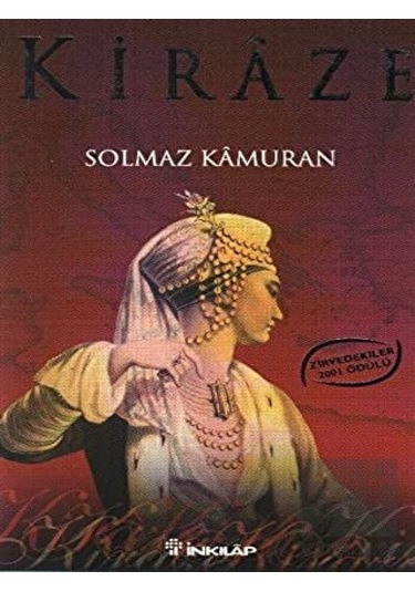 İnkılap Kitabevi - Kiraze