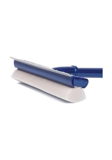 Buffer Çift Taraflı Parfüm Kokulu Süngerli Pratik Cam Silme Aparatı Çok Renkli