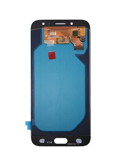 Samsung Uyumlu Galaxy J7 Pro Lcd Ekran Dokunmatik Siyah Sm-j730