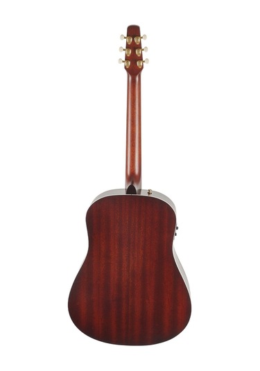 Seagull Maritime Sws Ch Cw Presys Iı Elektro Akustik Gitar Burnt Umber