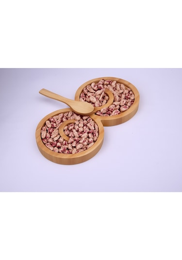 Barbunya Fasulye Yerli 5kg