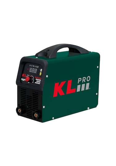 Klpro KLMMA200 200 A Inverter Kaynak Makinesi