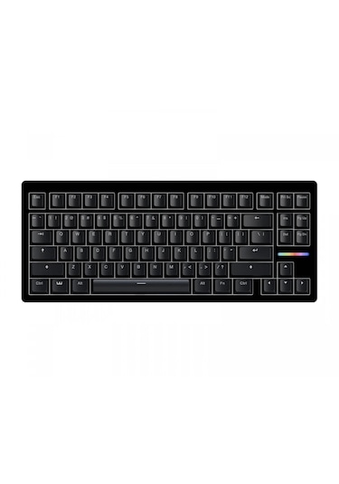 Wooting 80he Lekker L60 Linear Manyetik Switch Gaming Klavye