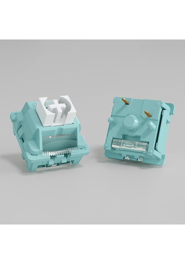 Aula Leobog Ice Vein Lineer Mekanik Switch 100 Adet