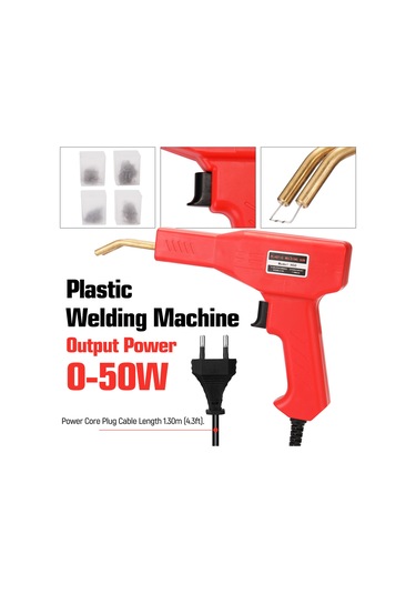 Kullanışlı Plastik Kaynakçılar Garaj Araçları Sıcak E19035eu Renk