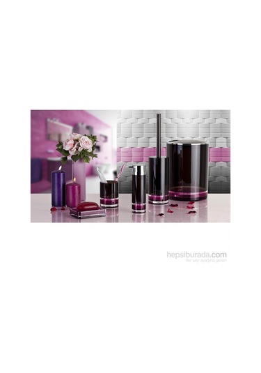 Primanova Float Sabunluk Pembe Renkli