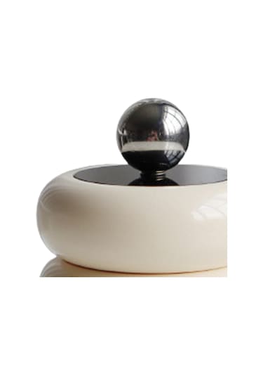 Homyl Pamuklu Çubukla Saklama Kutusu Banyo Kürdan Tutucu Için