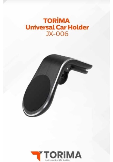 Torima Jx-006 Mıknatıslı Araç Telefon Tutacagı (545788784)