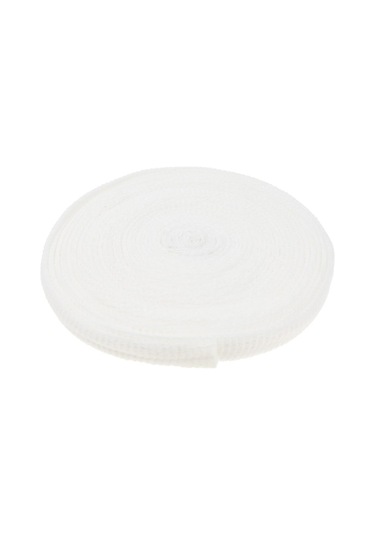 Suntek Yara Tutucu 3 Için Boru Şeklinde Streç Bandaj Elastik