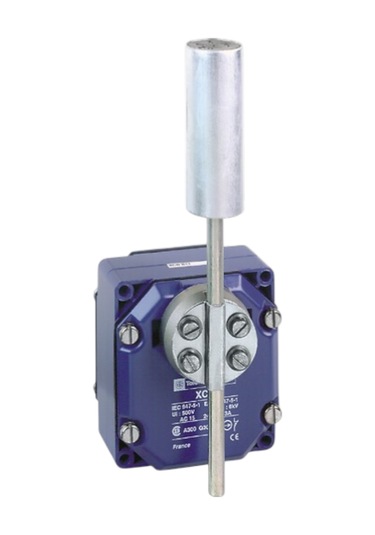 Telemecanique Sensors Xcrt115ex Çelik Makaralı Kol Limit Switch