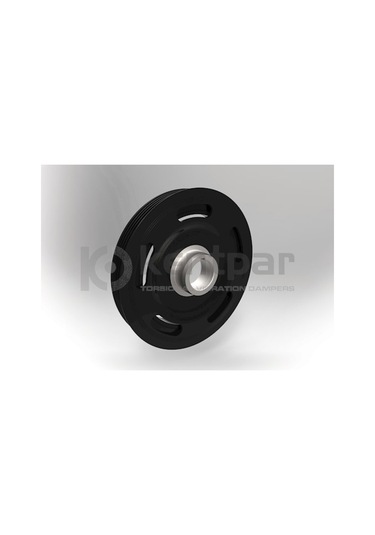 Krank Kasnagı Mercedes M166 Om668 W168 W414