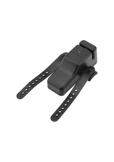 Gajeena Sazan Balıkçıları İçin Abs Jy-3 Olovka Alarmı - Mavi Led, Pil Yok 1 Adet