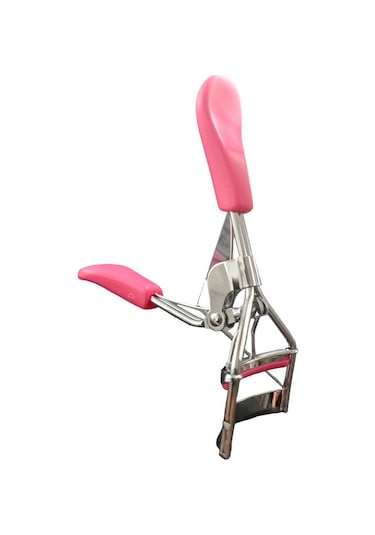 Doğal Kıvrım Sağlayan Kirpik Kıvırıcı