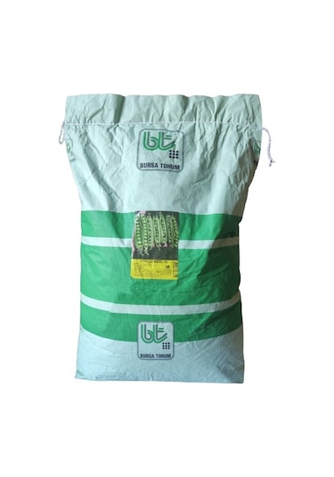 Bt Rondo Utrillo Bezelye Tohumu 500 GR