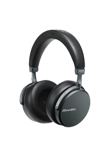 Bluedio V2 Bluetooth 5.0 Kulak Üstü Kulaklık