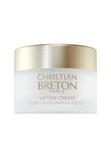 Christian Breton Liftox Kırışıklık Karşıtı Yüz Kremi 50 ML