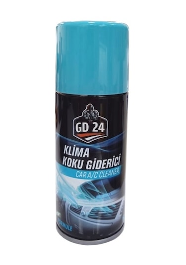 Oto Araç Klima Koku Giderici Koku Bombası 150 Ml