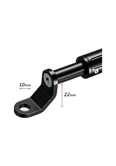 2 Ayna Dibi Arası Crossbar Çubuğu Ve Denge Çubuğu