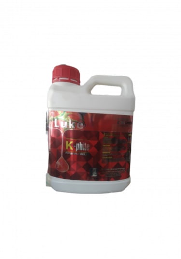 Luke K Phite 5 Lt. Potasyum Fosfit