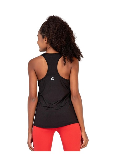 Merrell Merrell Kadın Koşu/fitness Tekstil Atlet Trace Siyah 10010 SIYAH