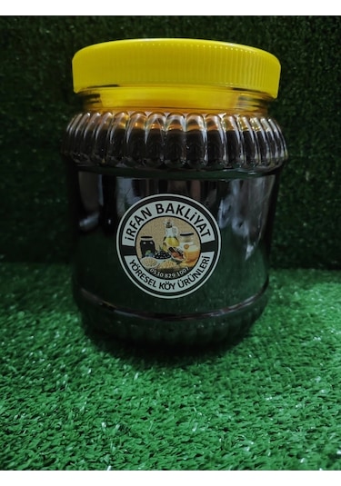 Üzüm Pekmezi 850 Gr